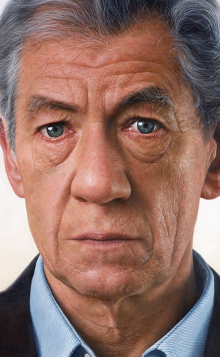 Illustration for article titled Hyperreal Art That Will Blow Your Mind